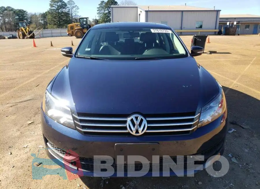 1VWBS7A36EC062199 Photo# 5