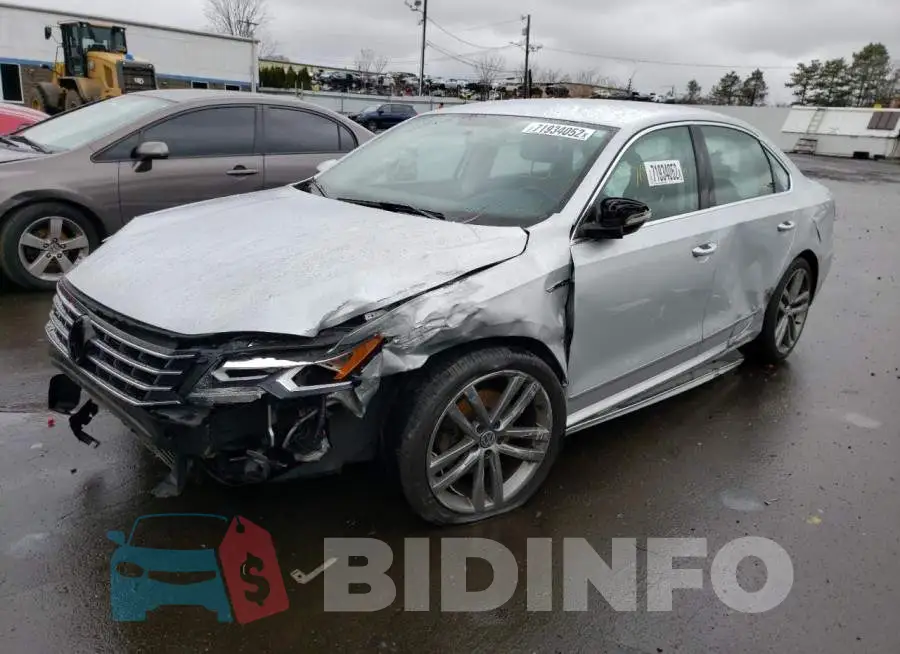 1VWDT7A37HC082696 Photo# 1