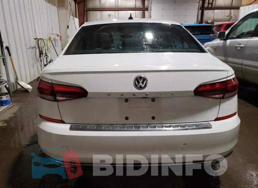 1VWSA7A30MC010391 Photo# 6