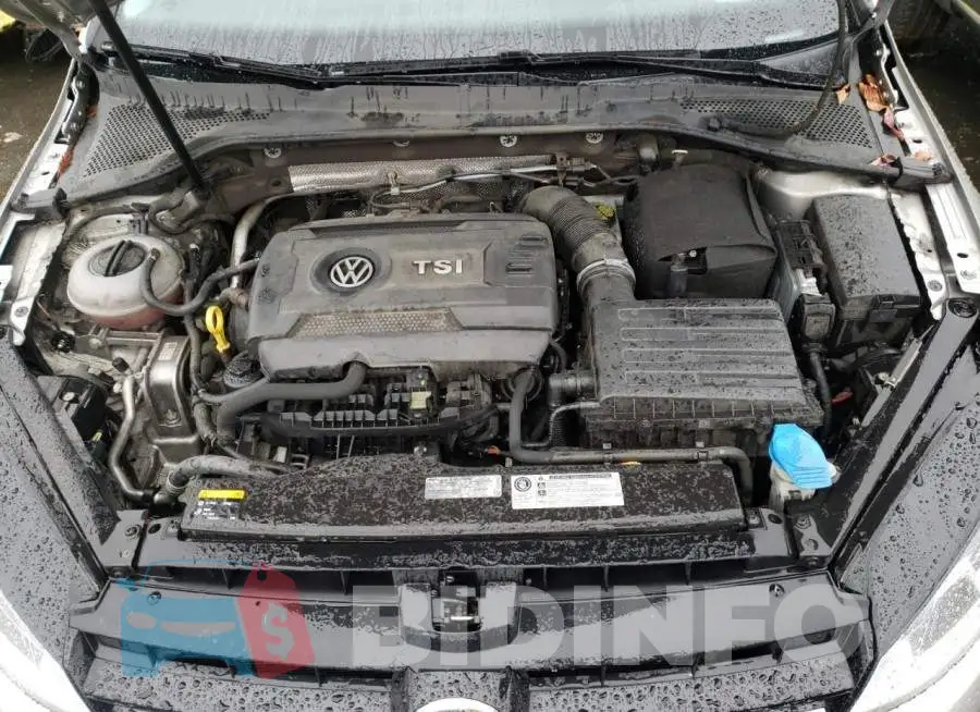 3VW217AUXFM011753 Photo# 11