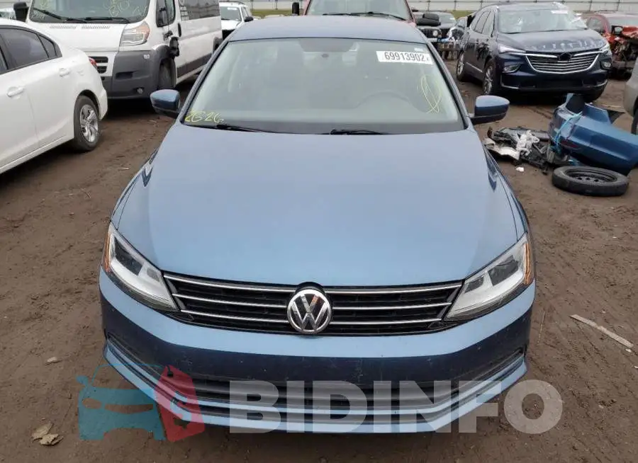 3VW2B7AJ1HM226895 Photo# 5