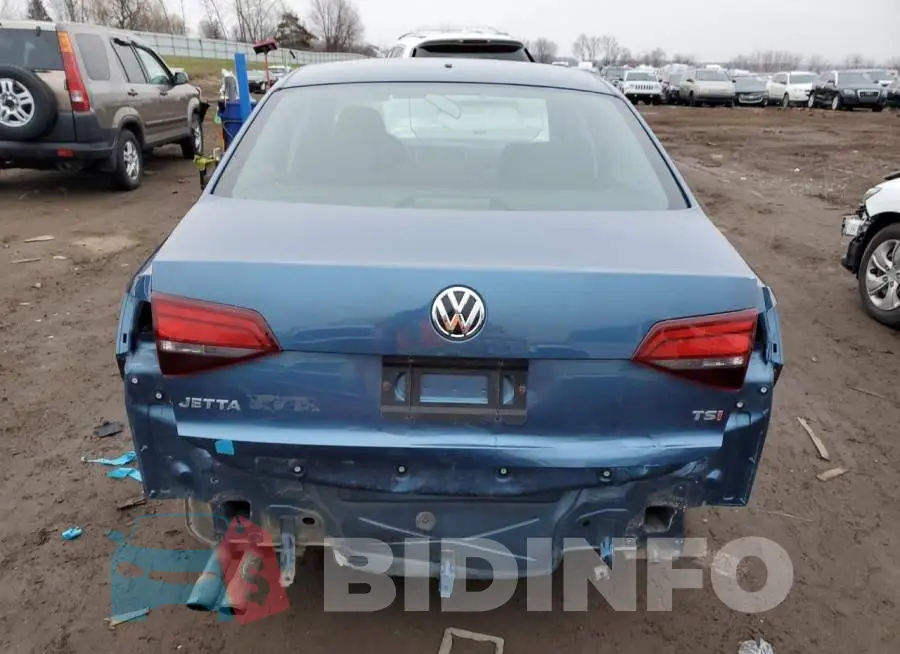3VW2B7AJ1HM226895 Photo# 6