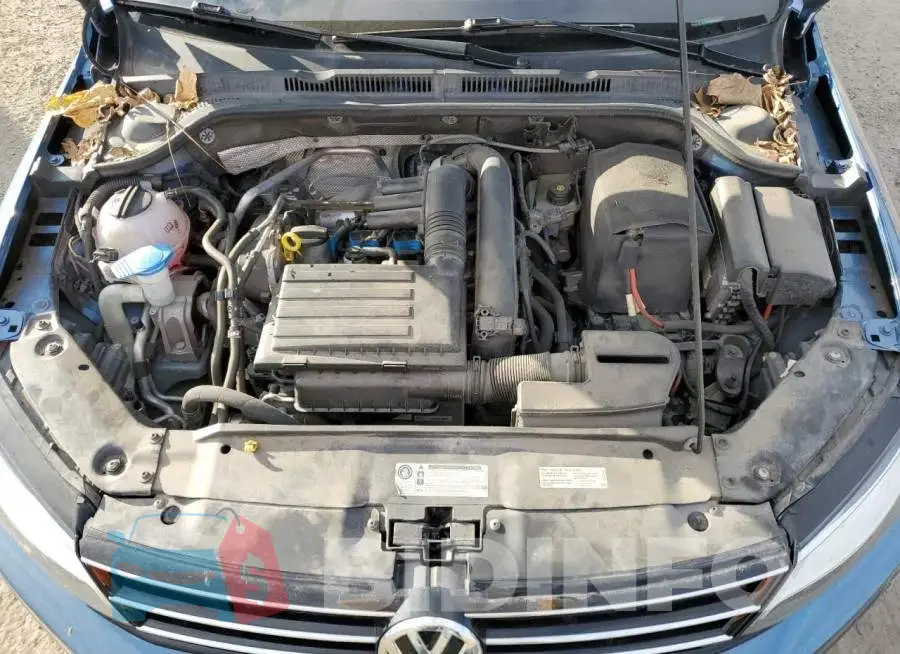 3VW2B7AJXHM202918 Photo# 11