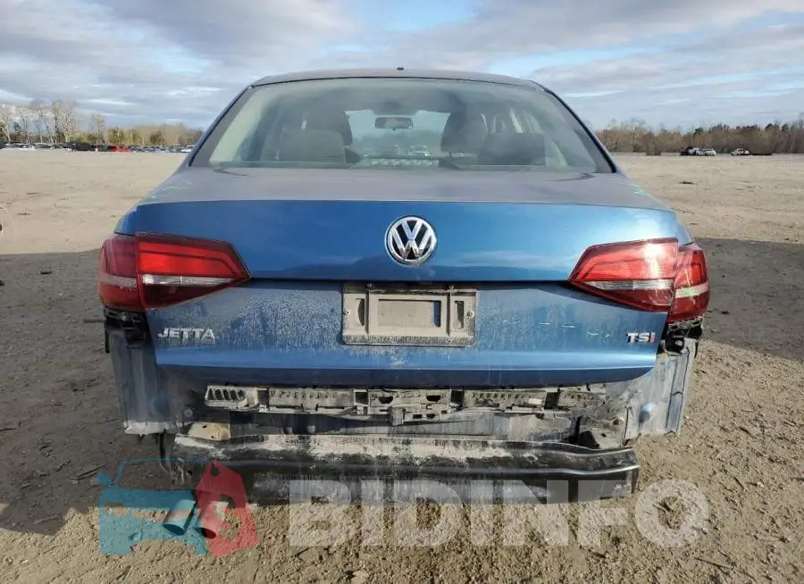 3VW2B7AJXHM202918 Photo# 6