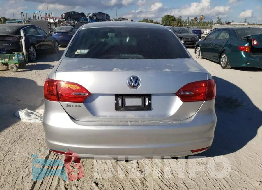 3VW2K7AJ9EM293949 Photo# 6
