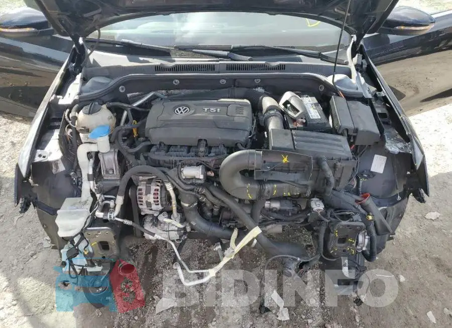 3VW5T7AJ8HM314143 Photo# 11
