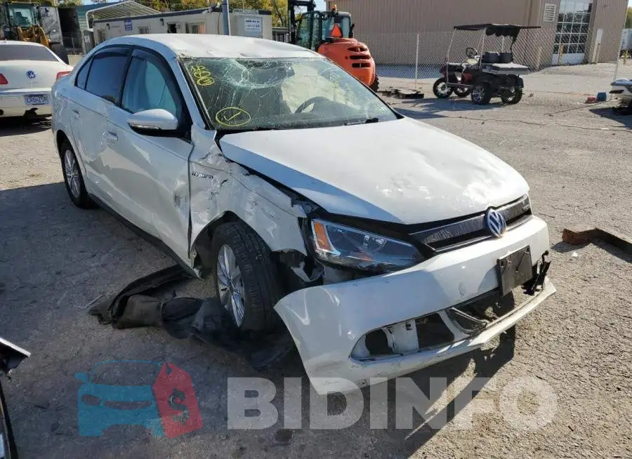 3VW637AJ6EM263967 Photo# 1