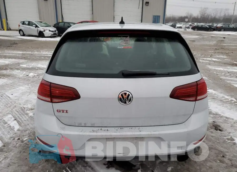 3VW6T7AU8KM036172 Photo# 6