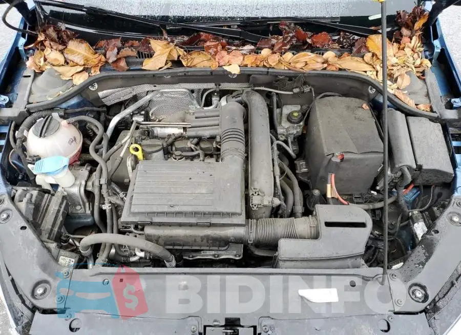 3VWB67AJ2HM279450 Photo# 11