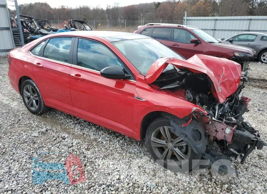 3VWCB7BU2KM252250 Photo# 4