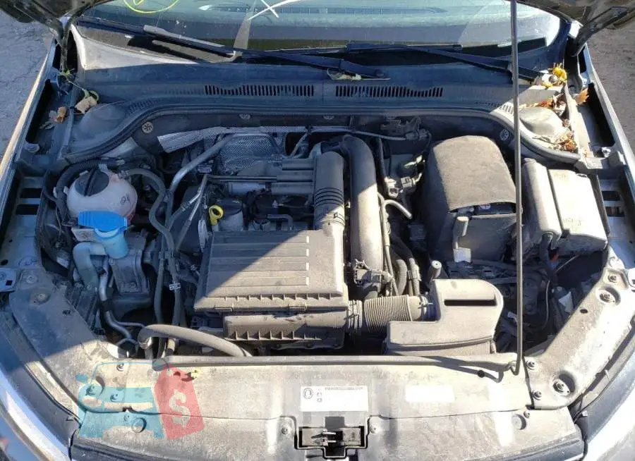 3VWDB7AJ0HM259136 Photo# 7