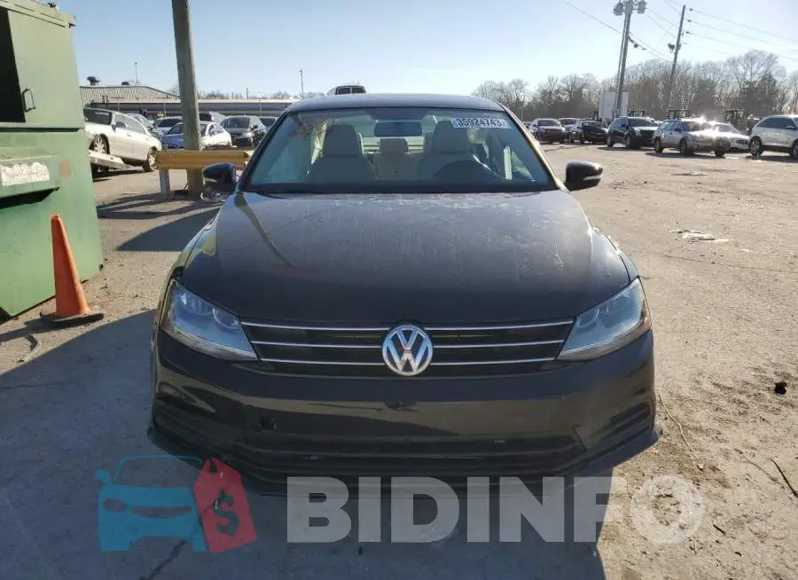 3VWDB7AJ5HM415803 Photo# 5