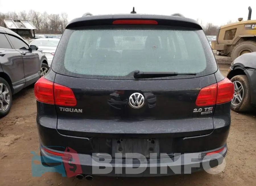 WVGBV7AX6FW584811 Photo# 6