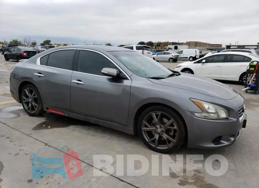 1N4AA5AP2EC913378 Photo# 4
