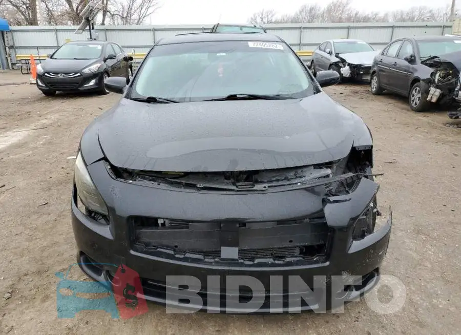 1N4AA5AP3EC459352 Photo# 5
