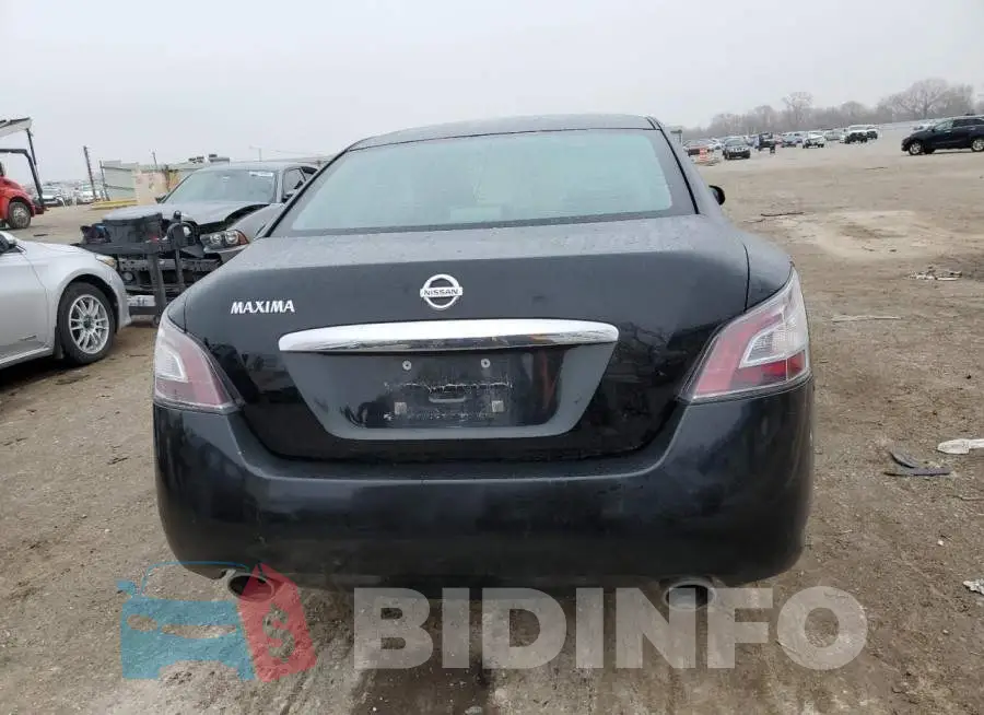 1N4AA5AP3EC459352 Photo# 6