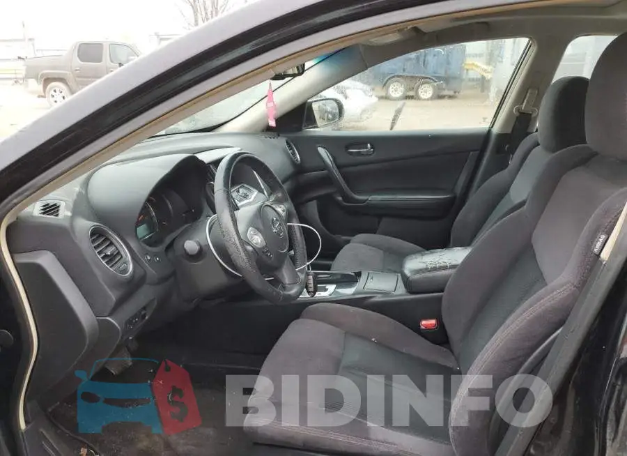 1N4AA5AP3EC459352 Photo# 7