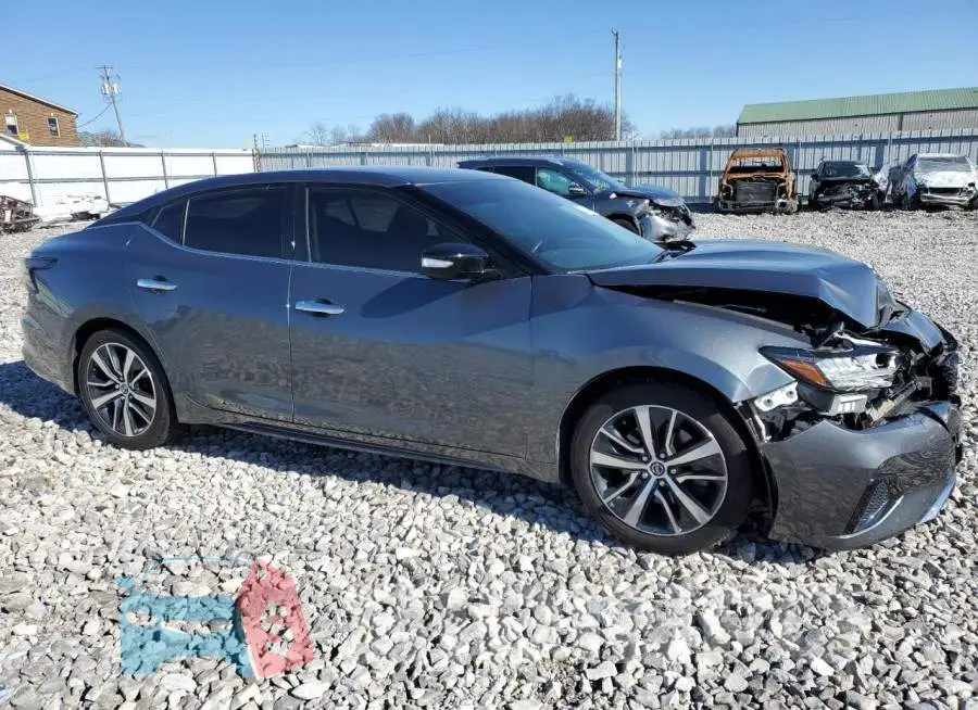 1N4AA6CV5LC360045 Photo# 4