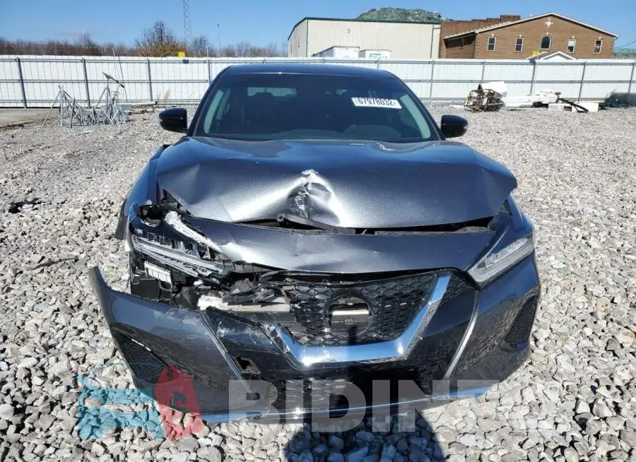 1N4AA6CV5LC360045 Photo# 5