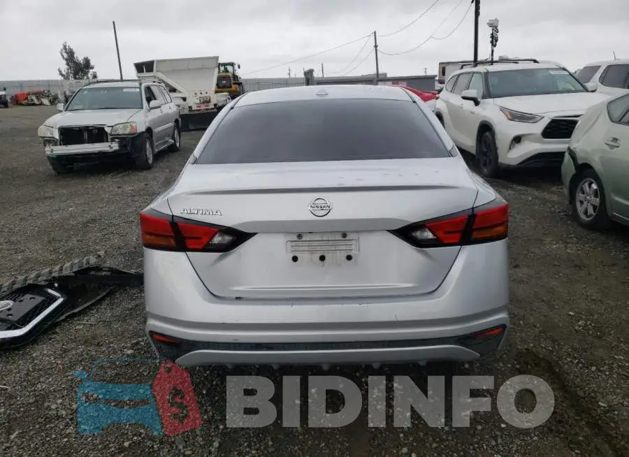 1N4BL4BV2KC232106 Photo# 6