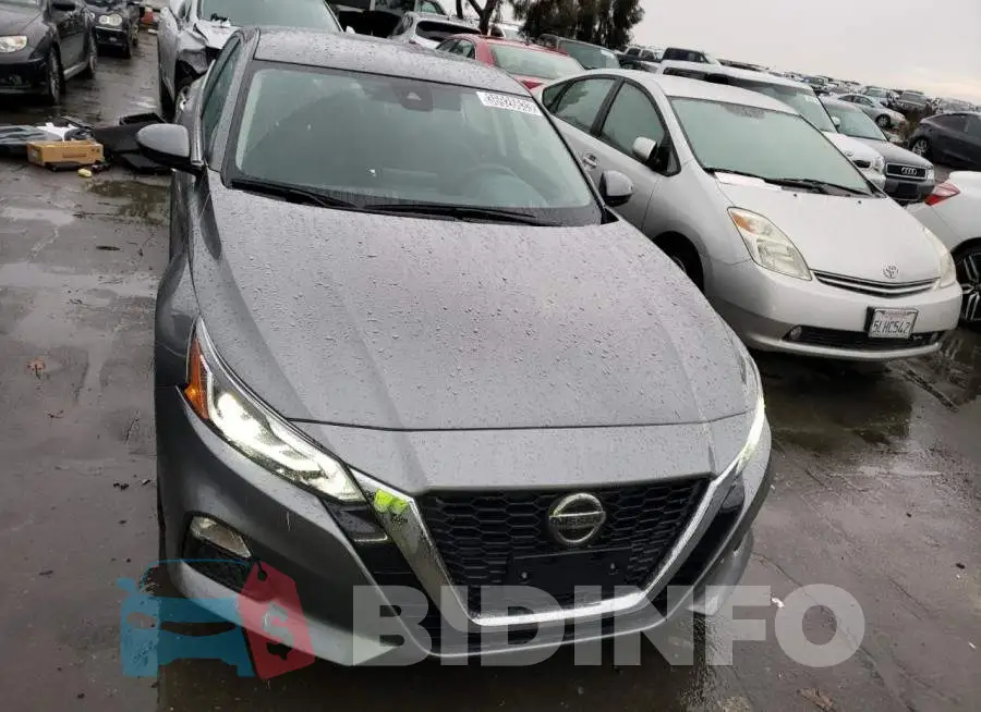 1N4BL4DV7NN346933 Photo# 5