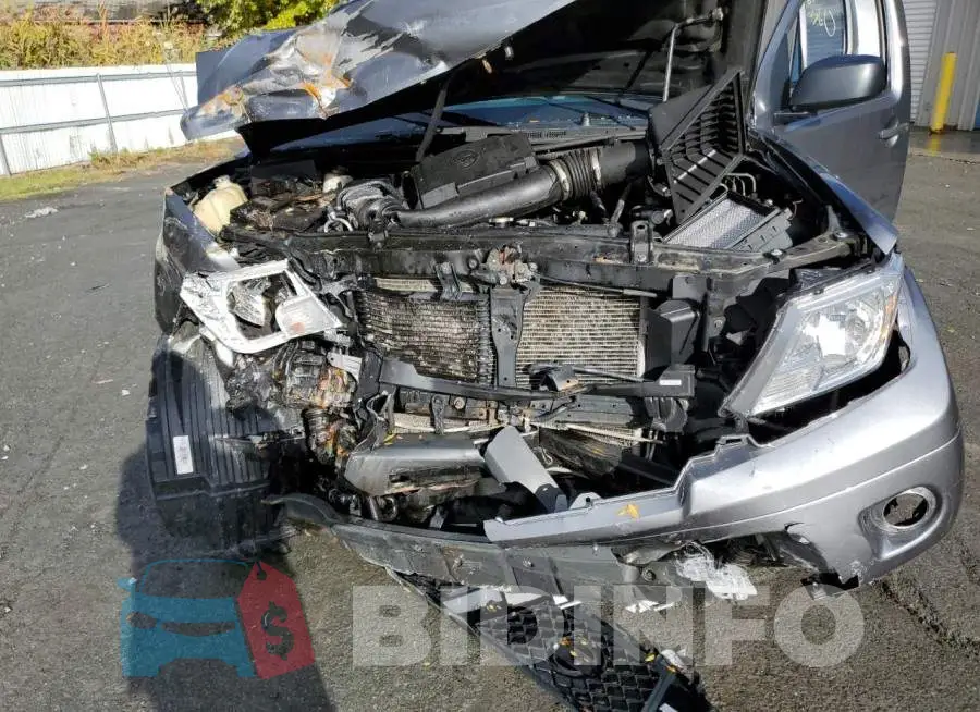 1N6AD0EV8JN744220 Photo# 7