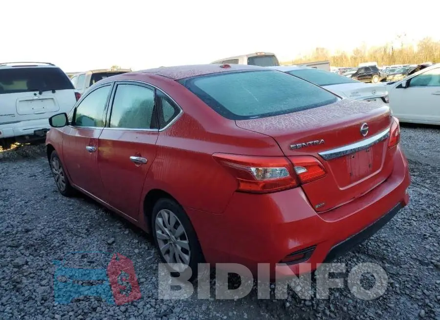 3N1AB7AP3HL663194 Photo# 2