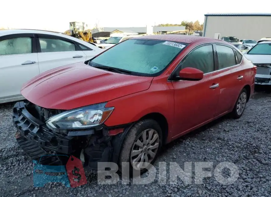 3N1AB7AP3HL663194 Photo# 1