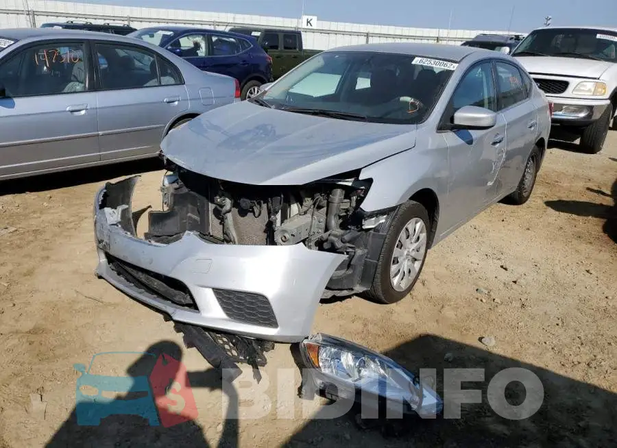 3N1AB7AP3JY327117 Photo# 2