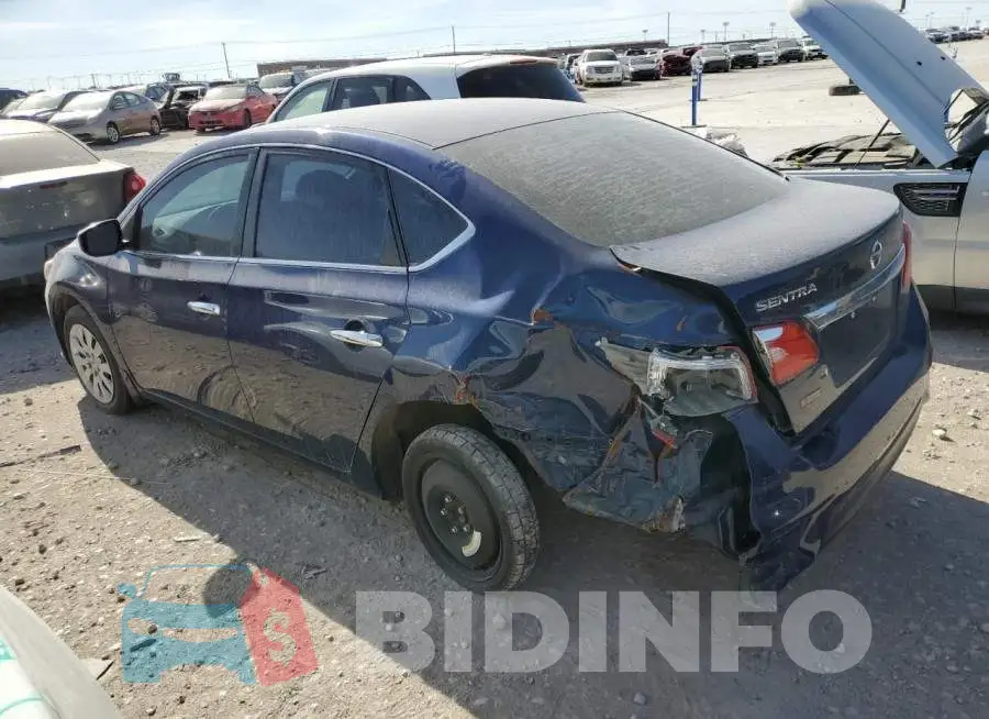 3N1AB7AP3KY249942 Photo# 2