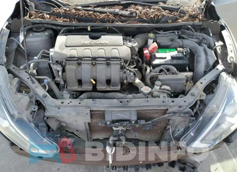 3N1AB7AP8GY270230 Photo# 11