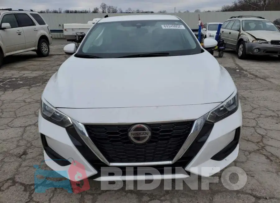 3N1AB8BV4LY261232 Photo# 5