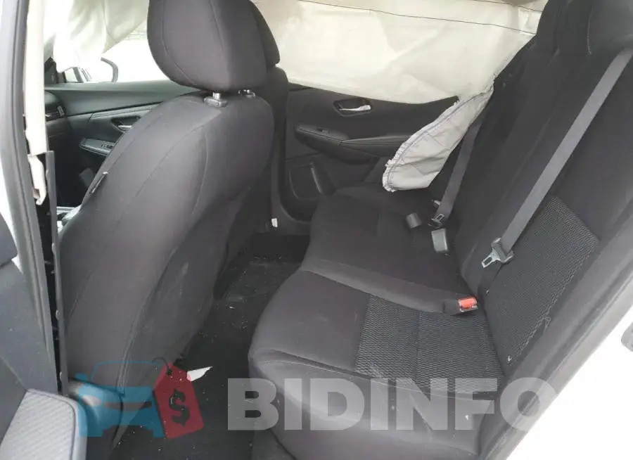 3N1AB8BV4LY261232 Photo# 10