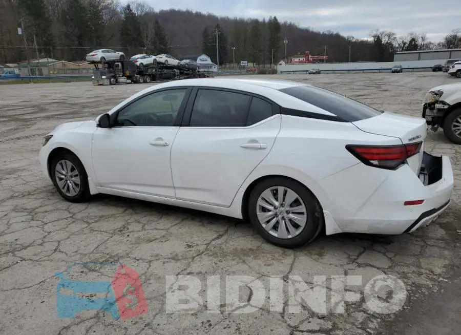 3N1AB8BV4LY261232 Photo# 2