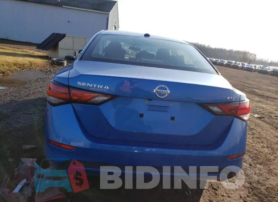 3N1AB8CV1NY296716 Photo# 6