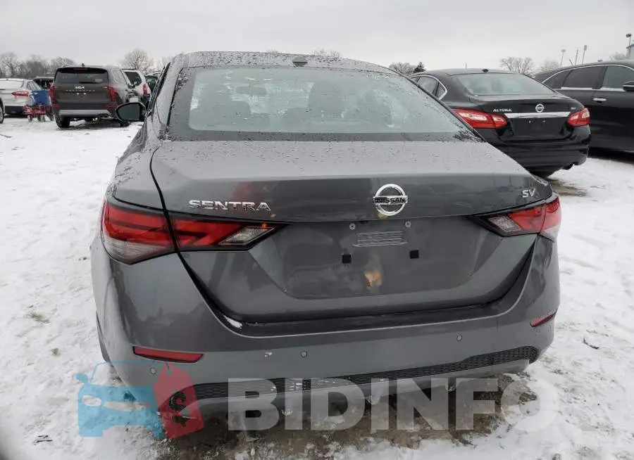 3N1AB8CV3NY291713 Photo# 6