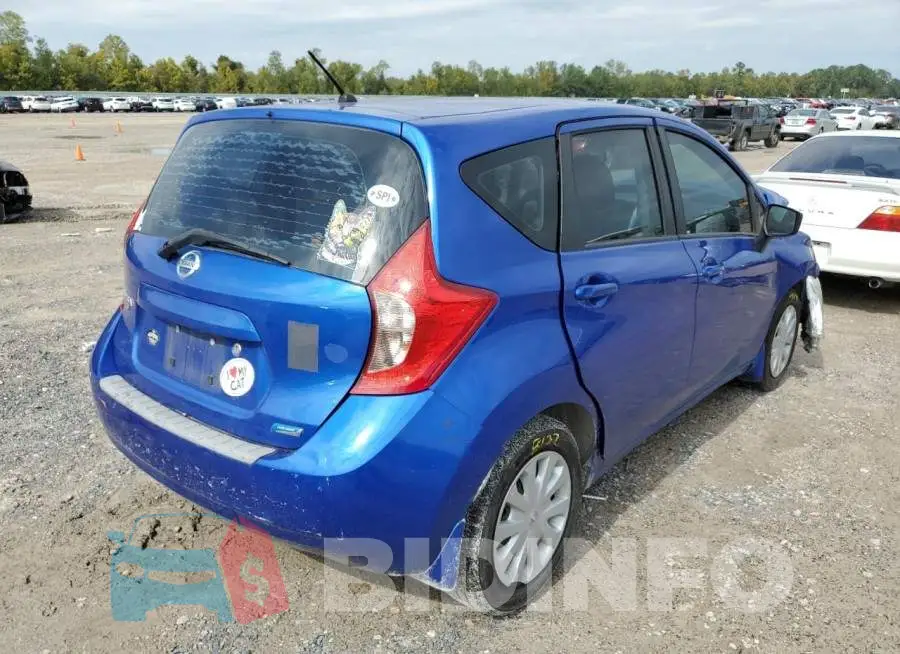 3N1CE2CP4FL374807 Photo# 4