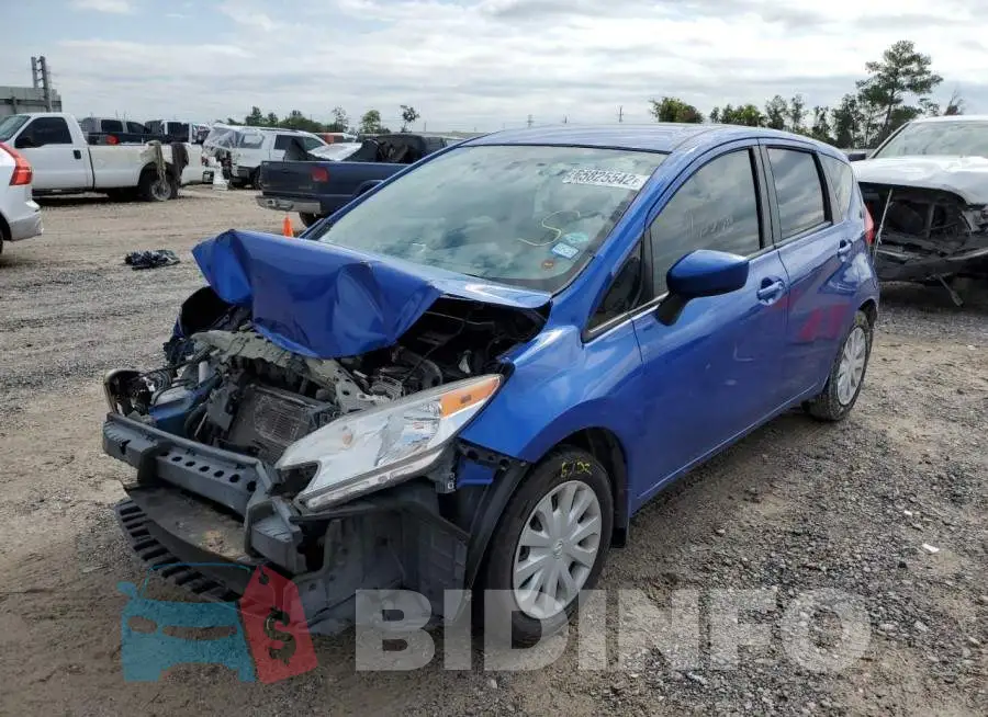 3N1CE2CP4FL374807 Photo# 2