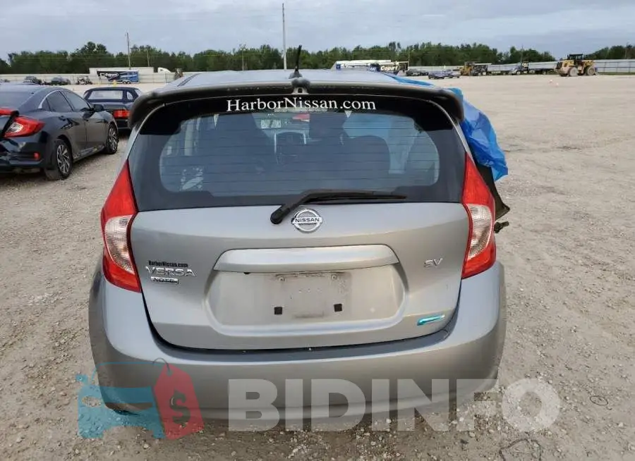 3N1CE2CP4FL389193 Photo# 6