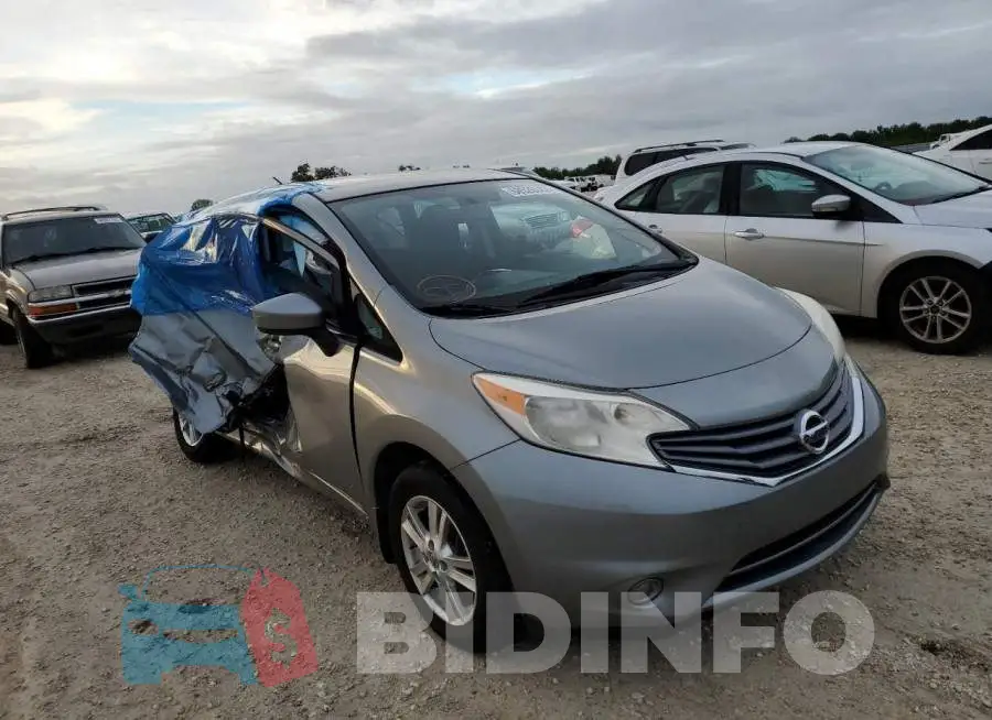 3N1CE2CP4FL389193 Photo# 4