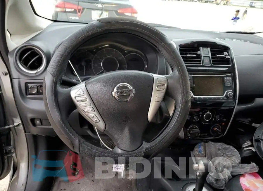 3N1CE2CP4FL389193 Photo# 8
