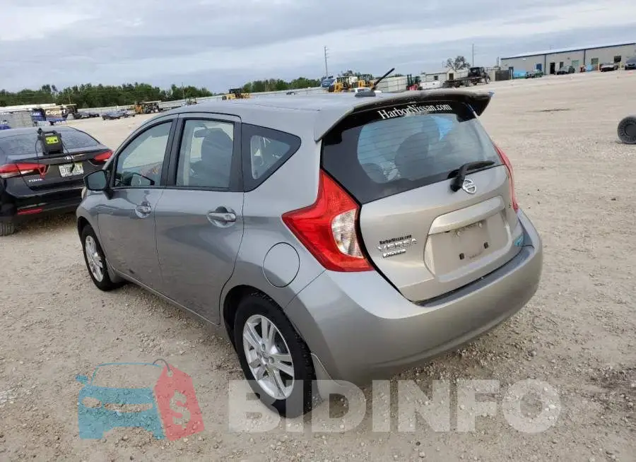 3N1CE2CP4FL389193 Photo# 2