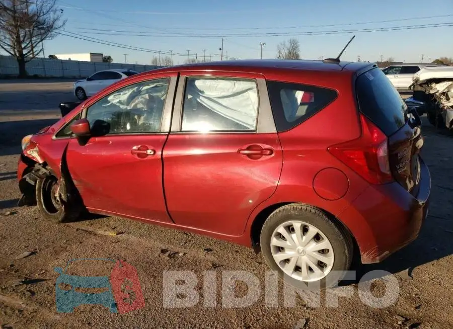 3N1CE2CP4GL361508 Photo# 2