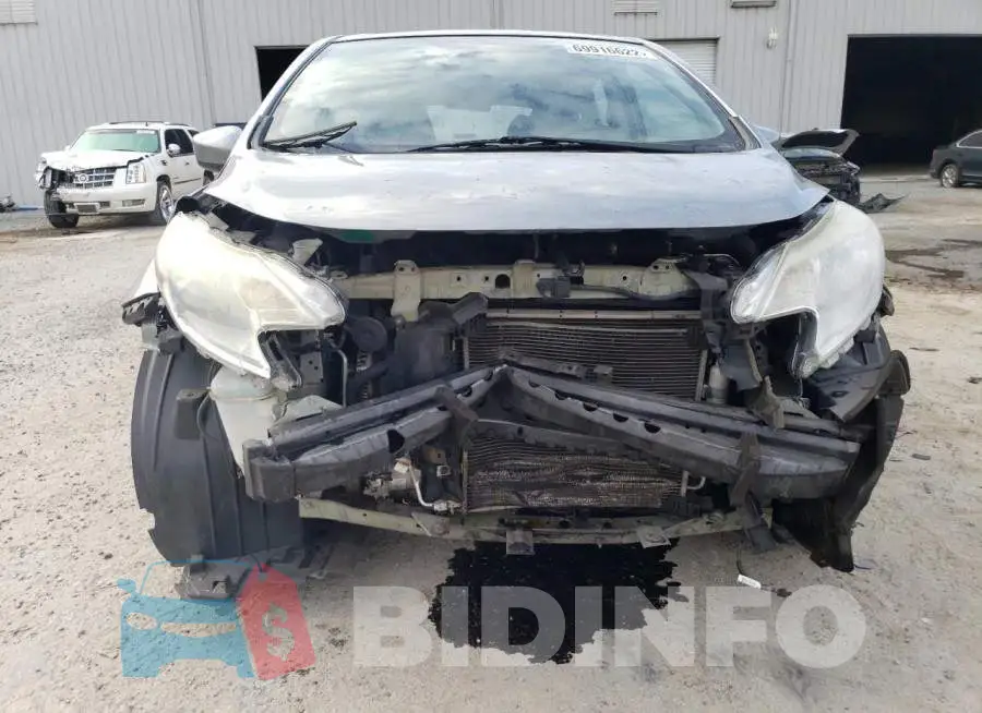 3N1CE2CP6FL438524 Photo# 5