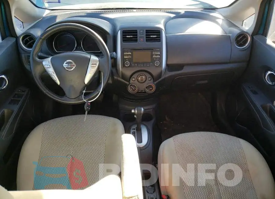 3N1CE2CPXEL357329 Photo# 8