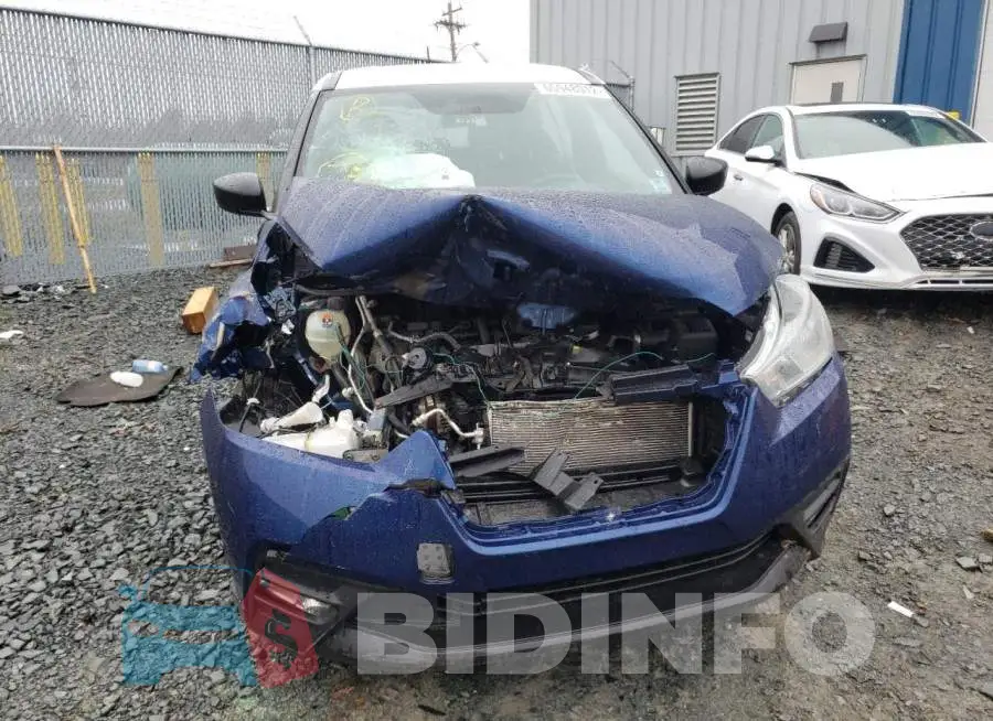 3N1CP5CU4JL500433 Photo# 9