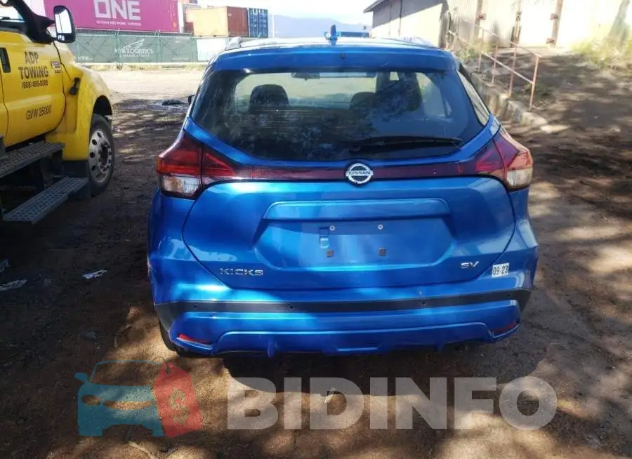 3N1CP5CV2ML530690 Photo# 6