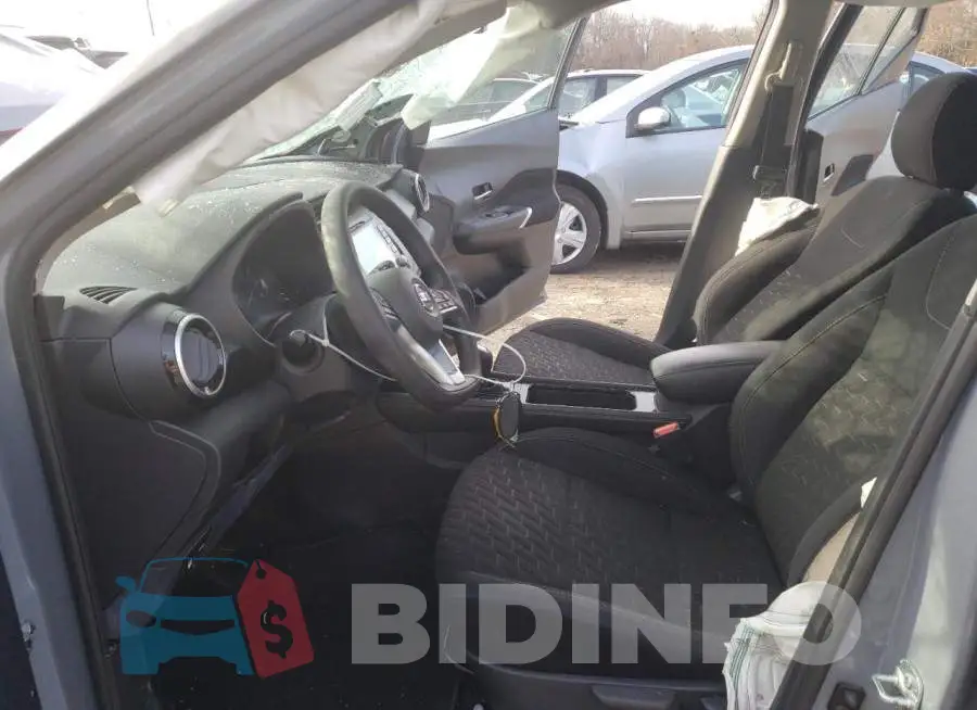 3N1CP5CV7ML562986 Photo# 7