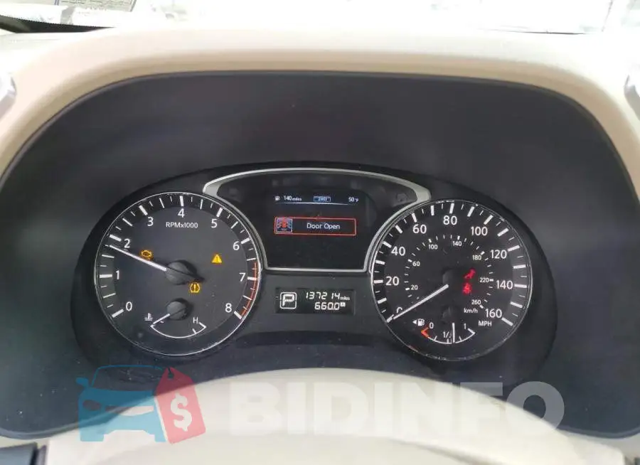 5N1AR2MM7EC685117 Photo# 9