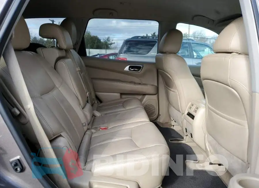 5N1AR2MM7EC685117 Photo# 11